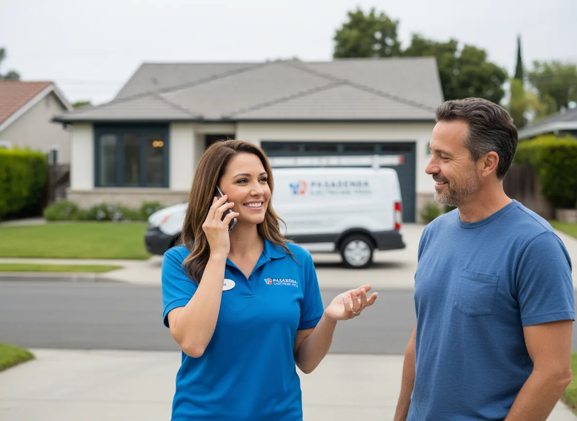 Electrician Piedmont, KS FAQs